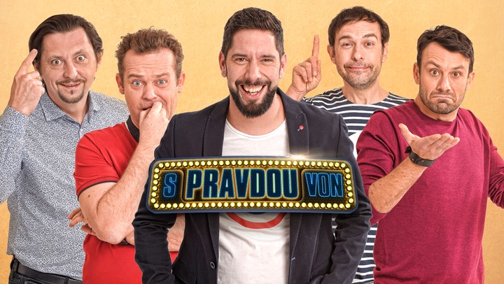 S pravdou von header